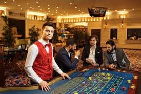Live dealer Sakong table on japan togel showing card layout and player interface